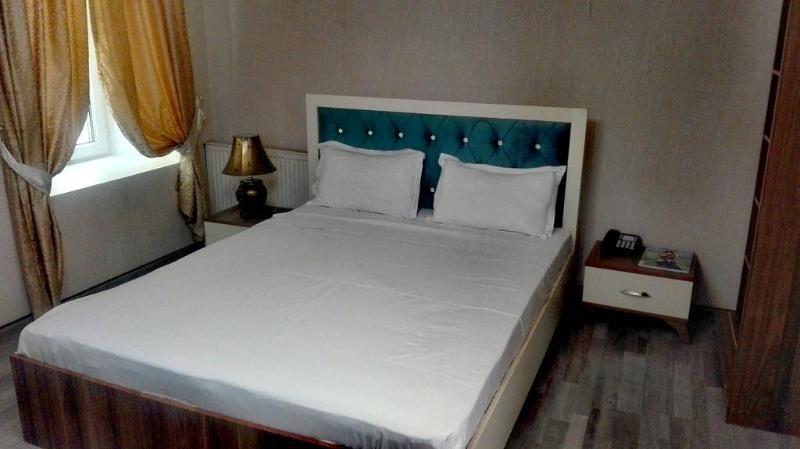 Jireh Hotel Baku Eksteriør bilde